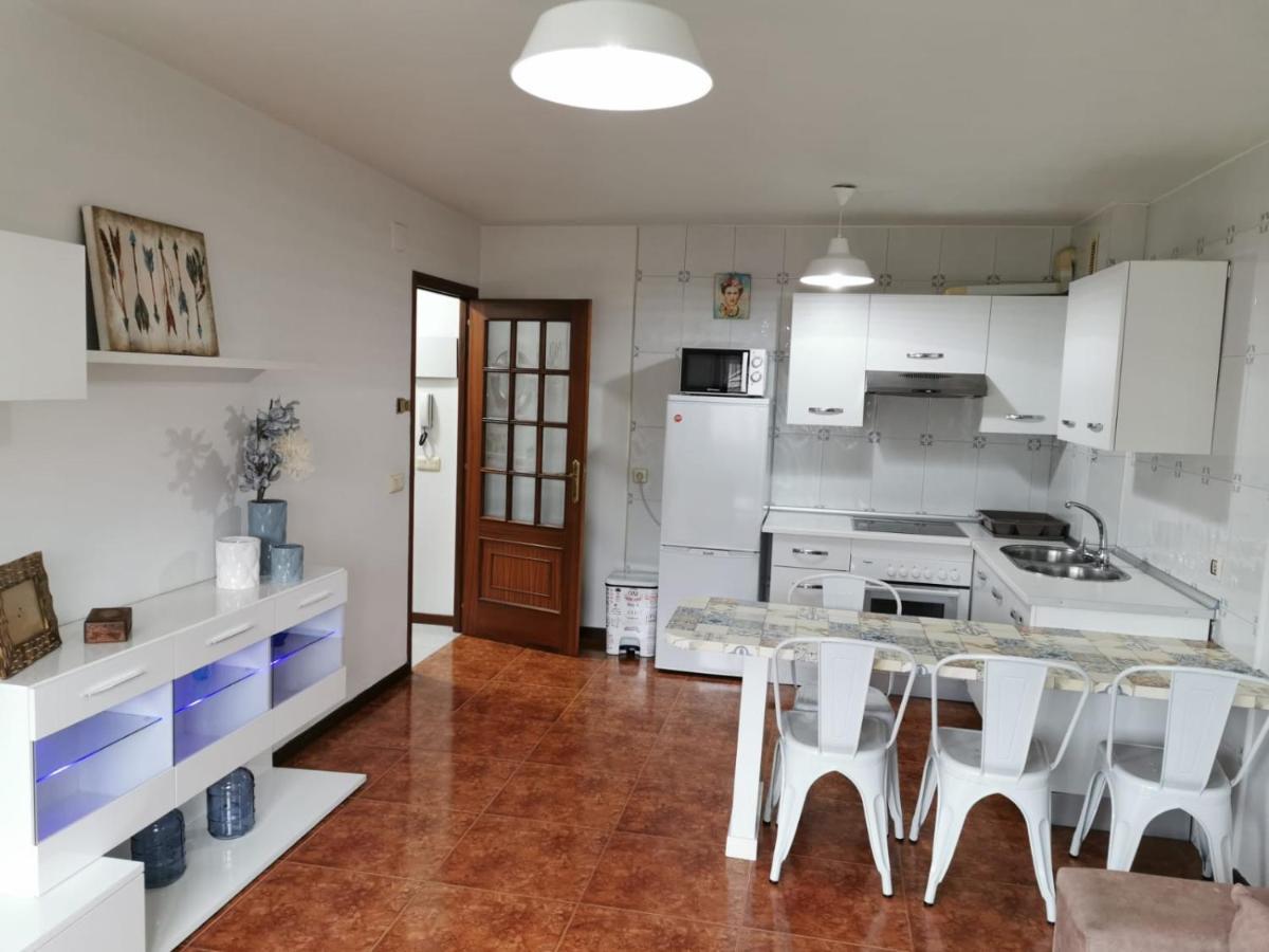 Casa Alvaro Marín Eksteriør bilde