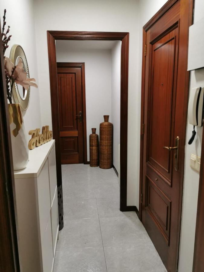 Casa Alvaro Marín Eksteriør bilde