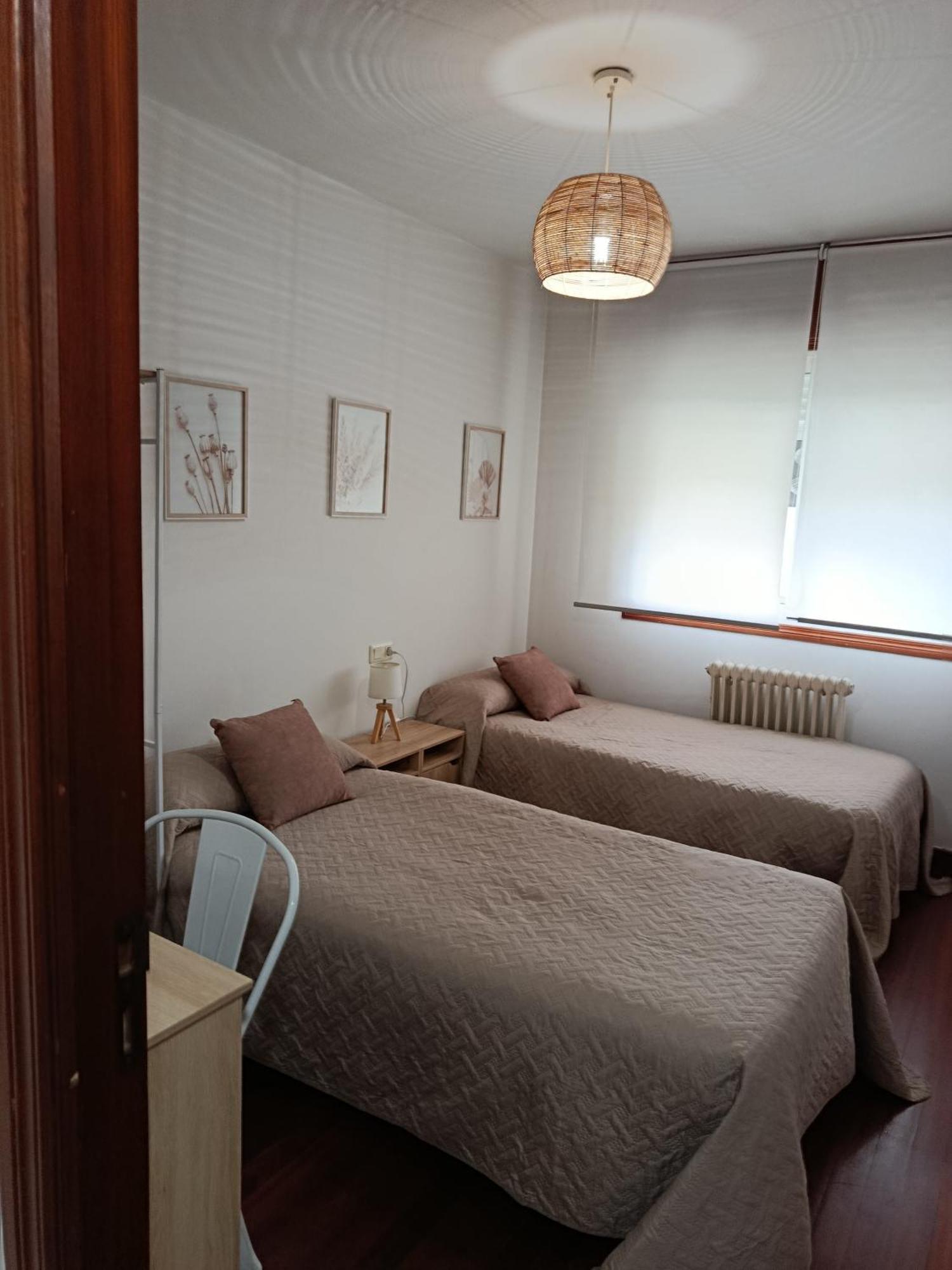 Casa Alvaro Marín Eksteriør bilde