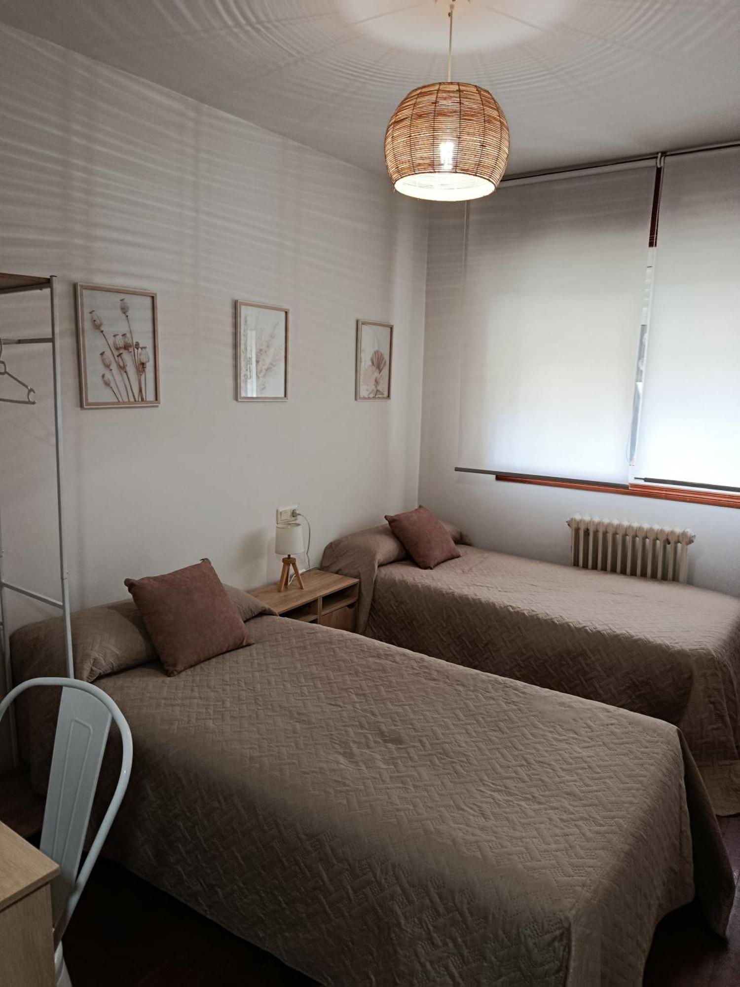 Casa Alvaro Marín Eksteriør bilde